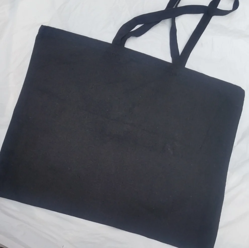 Tasty's Top Picks Reusable Shopper Tote Bag